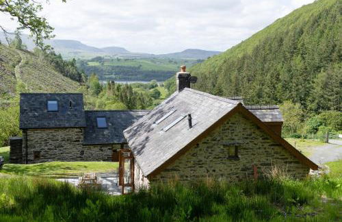 Snowdonia Holiday Cottage - Foto 4