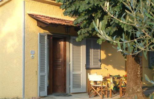 Le Casine Lazzareschi - Foto 28