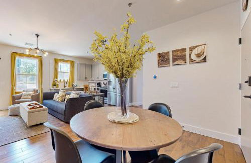 Contemporary Nashville at The 1865 - Foto 107