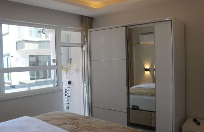 Efnan Apart Trabzon - Photo 29