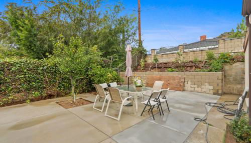 New Family House Fanstic View Azusa - Photo 5, Garden