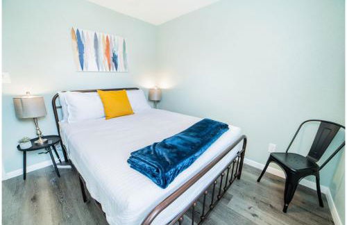 Fascinating 1br/1 BA Near Festive DT and Riverwalk - Foto 14