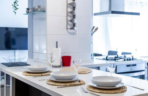 Travel Habitat Palau De Les Arts - Photo 8