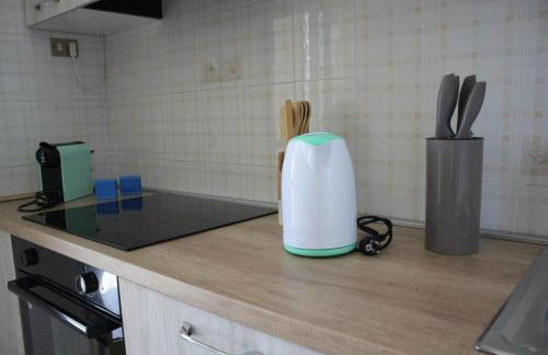 PugliaBeachApartments 2 - Foto 11