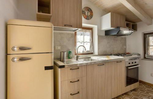 Il Giostro 1 Biassa - Foto 16