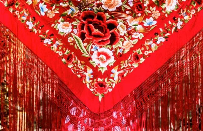 Spectacle de flamenco au tablao Puro Arte - Photo 6