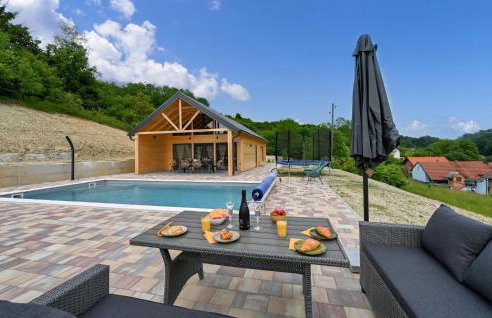 Lovely Home In Klokovec - Foto 8