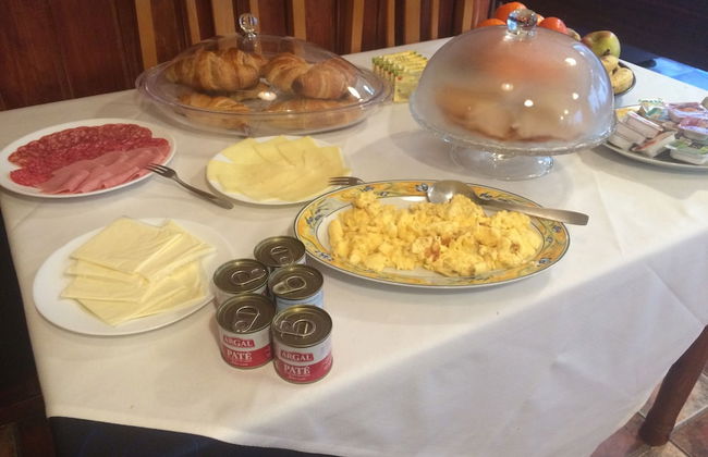 Royal Inn Aparthotel - Foto 36