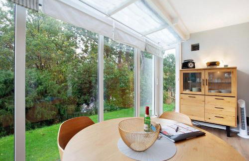 Ferienwohnung Bergwiese - Foto 1