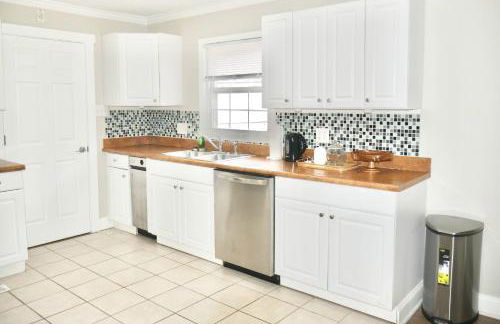 Parkside Retreat - Foto 15