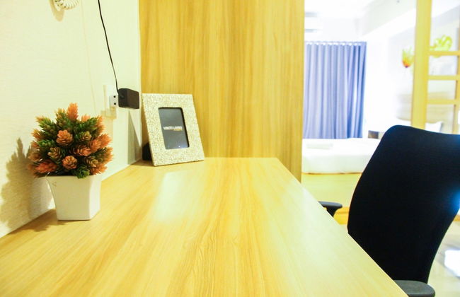 Scandinavian Japanese Style Studio The Oasis Apartment - Photo 20