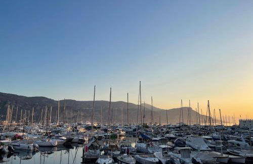 Studio in the center of Saint-Jean-cap-Ferrat - Foto 17