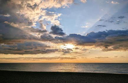 Precioso apartamento a 250 metros de la playa. - Foto 44