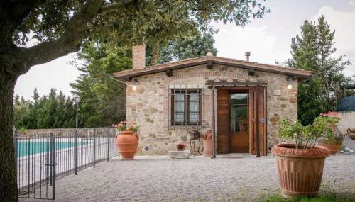 Apartment Villetta Armaiolo by Interhome - Foto 5