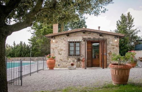 Apartment Villetta Armaiolo by Interhome - Foto 5