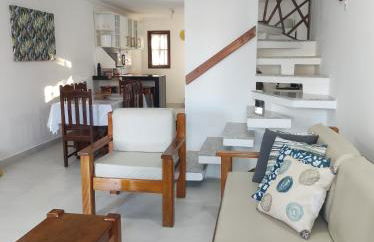 Casa Praia de Taperapuan em Porto - Foto 15