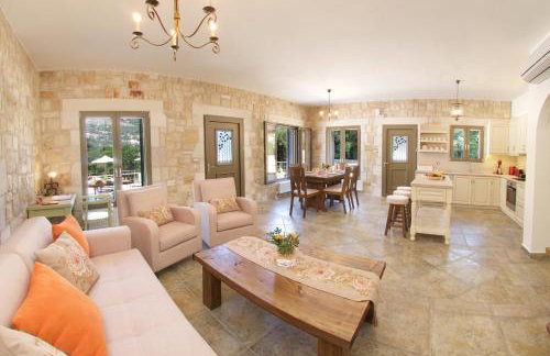 Forest Villas Kefalonia - Foto 36