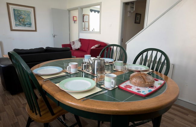 Spanish Cove Holiday Home Sleeps 5 - Foto 9