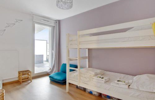 Appartement Corselle - Welkeys - Foto 12