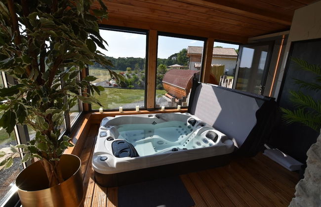 Plaisir d'Eymet du Domaine des Hauts de Rouquette - Foto 24