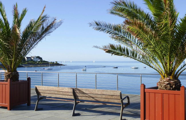 Holiday Home in Benodet Near Sandy Beach - Photo 21