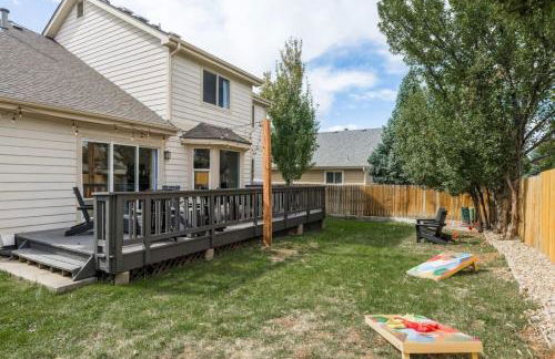 Artist Getaway In Downtown Westminster - Foto 62