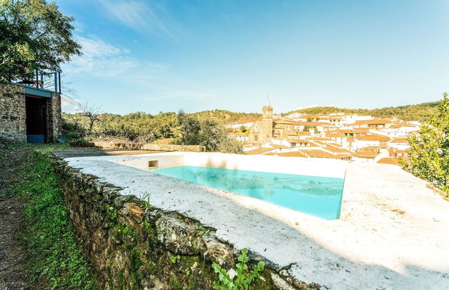 El Risco del Lomero - Foto 13