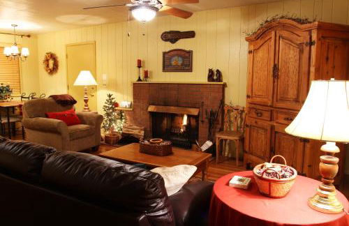 Adair Springs Cabin - Foto 2