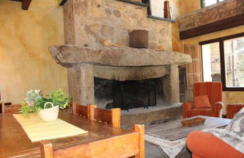 Las cabachuelas casas rurales - Foto 12