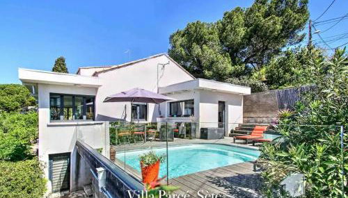 Villa vue mer - Foto 1