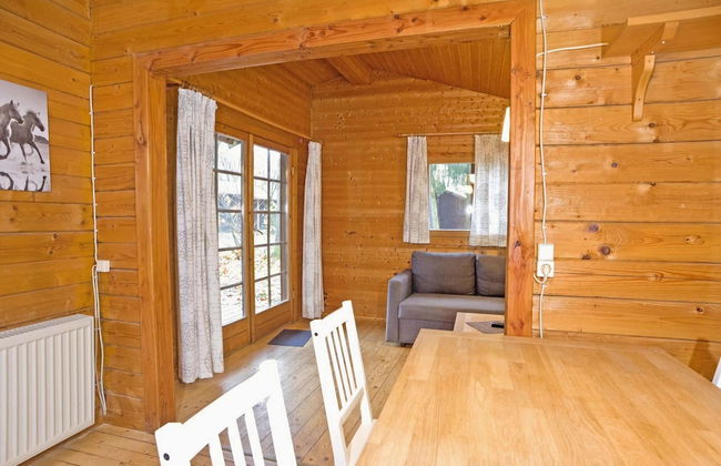 Ferienhaus in Hechthausen mit Terrasse - Foto 39