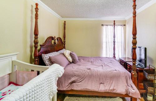 Family Home Near I-80 in Suburban Dallas Sidekick - Foto 13