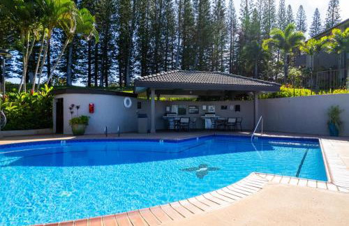 Kapalua Golf Villas 2 Free cars KBM Resorts Large Bedrooms 2 Units 3 Bedrooms ML-2189 - Foto 54