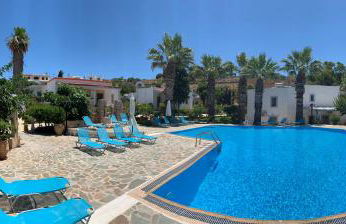 Patmos Garden - Foto 11