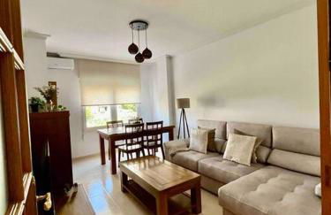 Piso centro Arenas: Mira Gredos - Foto 3