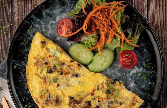 Mohti Otel - Foto 40