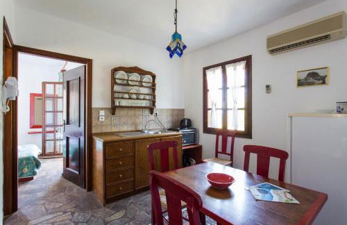 Monemvasia Village (ex Topalti) - Photo 56