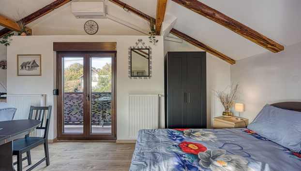 House Pepica With Hot Tub - Foto 4, Zimmer