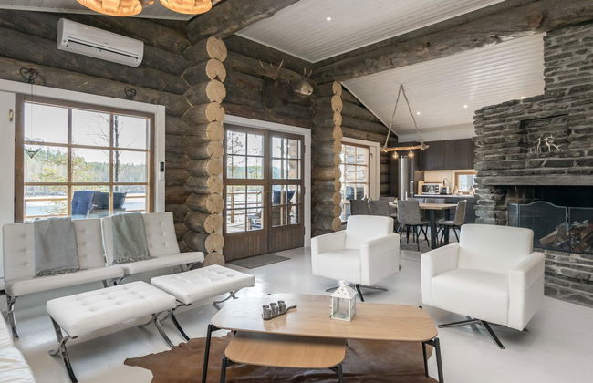 Villa moose - Foto 15