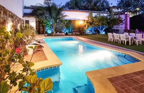 Beautiful Home In Illora - Foto 9