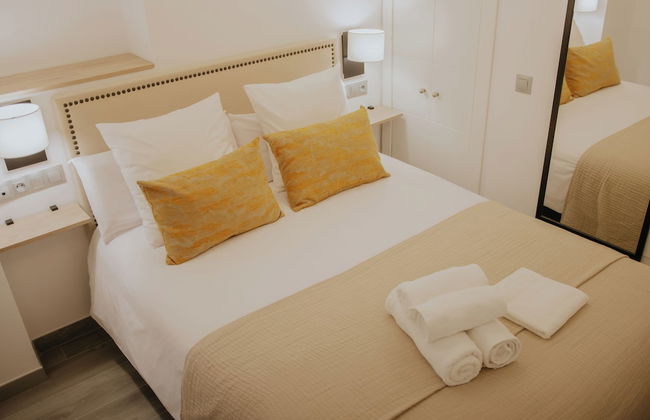 Los Biznagales - Foto 5