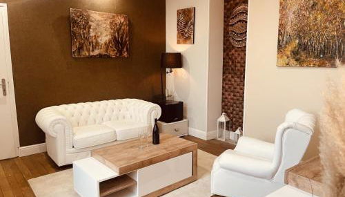 La Galerie, suite pour 2 personnes avec chambre supplémentaire possible - Foto 1, minibar