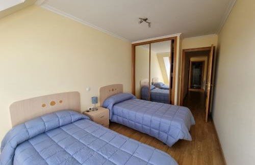 Dúplex en 1ª línea de playa - Foto 21