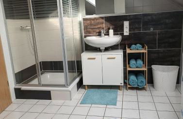 Apartment "EntspannungsStube" mit Loggia - Foto 12