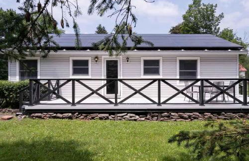 Hunter Mountain View Cabin - Foto 34