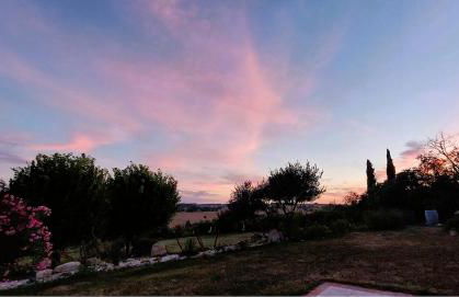 Maison Gasconne, 6 chambres, piscine 14x5, vue sur les vignobles - Photo 29