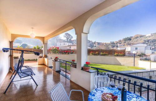 Casa la Panoramica - Foto 28