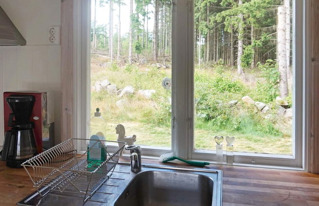 4 Person Holiday Home in Smedstorp - Photo 5