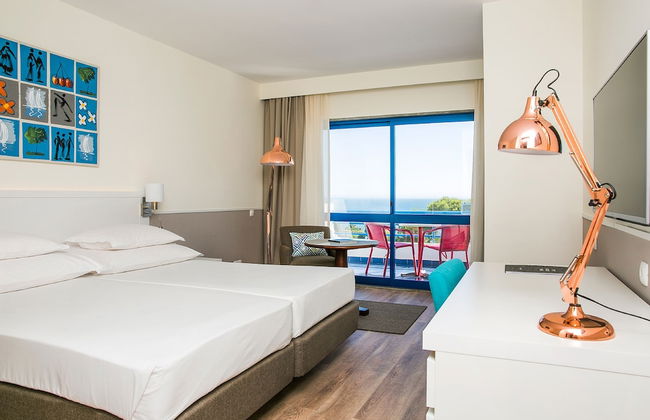 Pestana Cascais Ocean & Conference Aparthotel - Foto 12