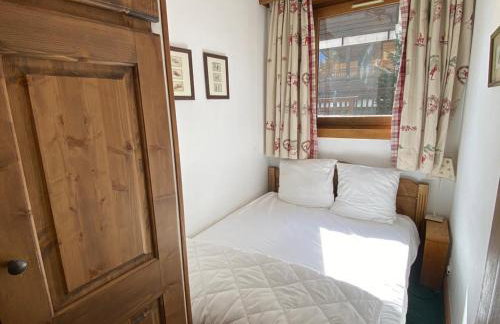 Appartement alpin 3* Courchevel 1850, 6 pers, central, proche pistes - FR-1-575-246 - Foto 6